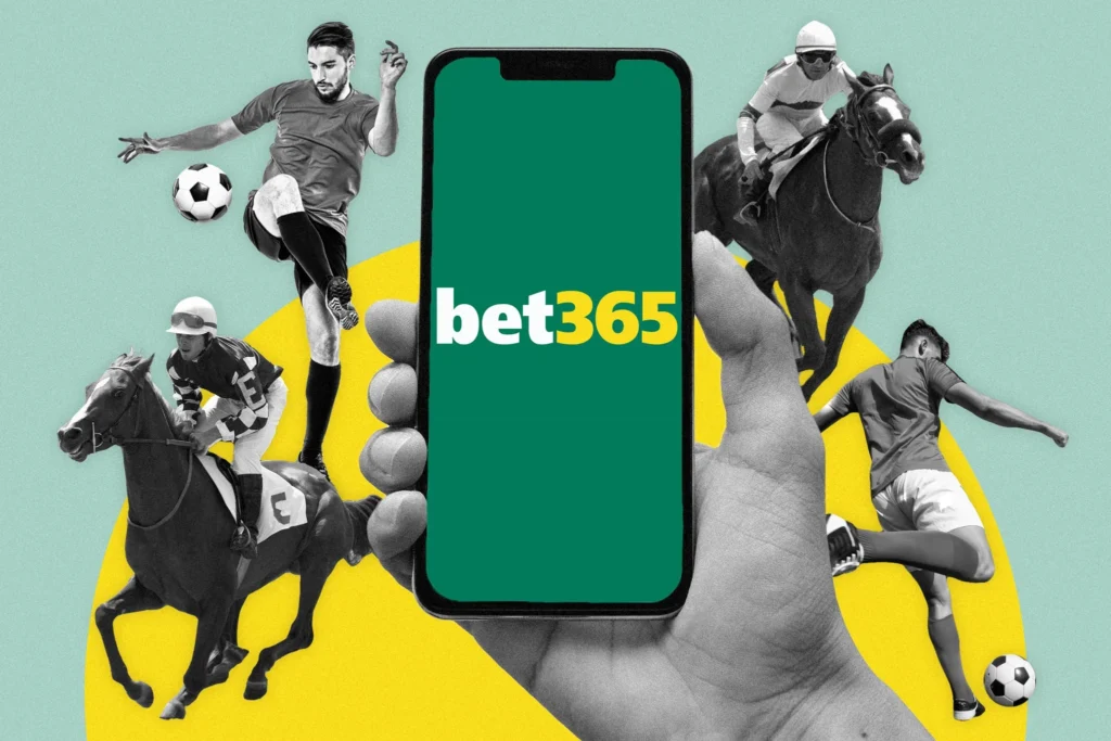Bet365赔率实时更新，确保数据精准。