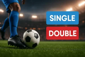 欧洲足球赔率图表与球队标志