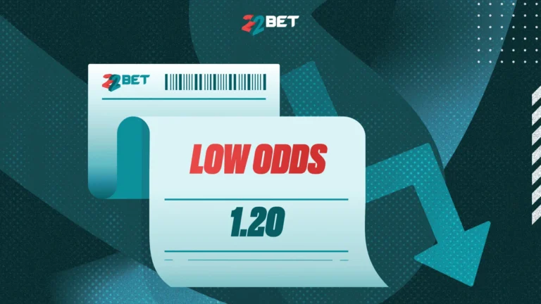 足球赔率高低对比图表，显示风险回报平衡